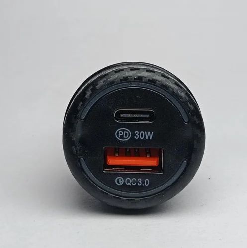 Зарядний авто COYE CR-1 12w 2