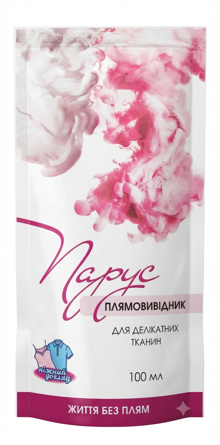 Відбілювач рідкий