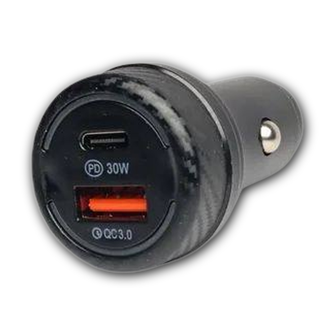 Зарядний авто COYE CR-1 12w